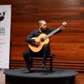 Certamen Internacional de Guitarra