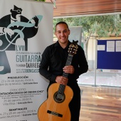 Certamen Internacional de Guitarra