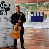 Certamen Internacional de Guitarra