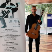 Certamen Internacional de Guitarra