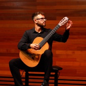 Certamen Internacional de Guitarra