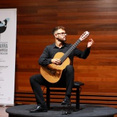 Certamen Internacional de Guitarra