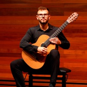 Certamen Internacional de Guitarra