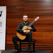 Certamen Internacional de Guitarra