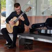 Certamen Internacional de Guitarra