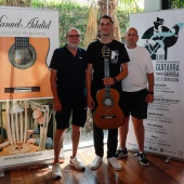 Certamen Internacional de Guitarra