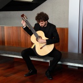 Certamen Internacional de Guitarra