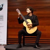 Certamen Internacional de Guitarra