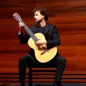 Certamen Internacional de Guitarra