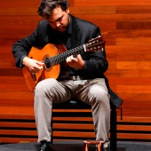 Certamen Internacional de Guitarra