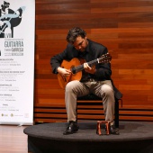 Certamen Internacional de Guitarra