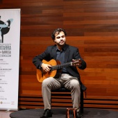 Certamen Internacional de Guitarra