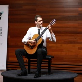 Certamen Internacional de Guitarra