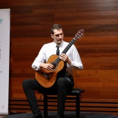 Certamen Internacional de Guitarra