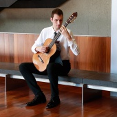 Certamen Internacional de Guitarra