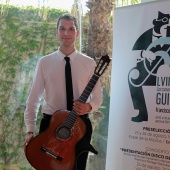 Certamen Internacional de Guitarra