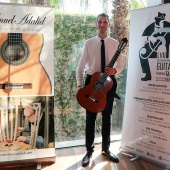 Certamen Internacional de Guitarra