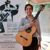 Certamen Internacional de Guitarra