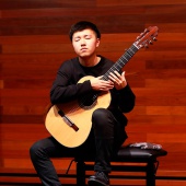 Certamen Internacional de Guitarra