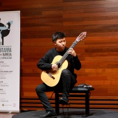 Certamen Internacional de Guitarra