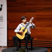 Certamen Internacional de Guitarra