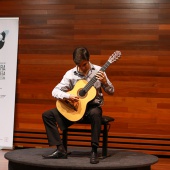 Certamen Internacional de Guitarra
