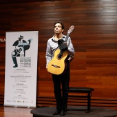 Certamen Internacional de Guitarra