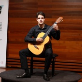 Certamen Internacional de Guitarra
