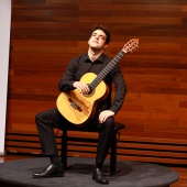 Certamen Internacional de Guitarra