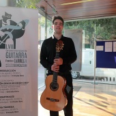 Certamen Internacional de Guitarra