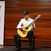 Certamen Internacional de Guitarra