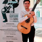 Certamen Internacional de Guitarra