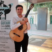 Certamen Internacional de Guitarra