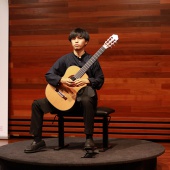 Certamen Internacional de Guitarra