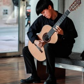 Certamen Internacional de Guitarra
