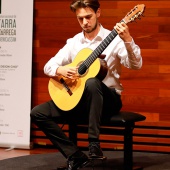 Certamen Internacional de Guitarra