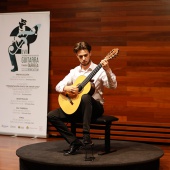 Certamen Internacional de Guitarra