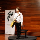 Certamen Internacional de Guitarra