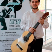 Certamen Internacional de Guitarra