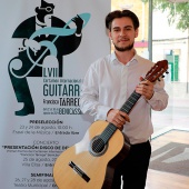 Certamen Internacional de Guitarra
