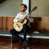 Certamen Internacional de Guitarra