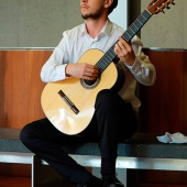 Certamen Internacional de Guitarra