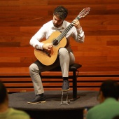 Certamen Internacional de Guitarra