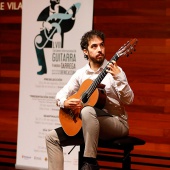 Certamen Internacional de Guitarra