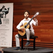 Certamen Internacional de Guitarra