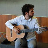 Certamen Internacional de Guitarra