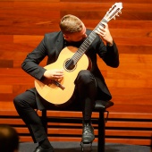 Certamen Internacional de Guitarra
