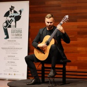 Certamen Internacional de Guitarra