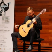 Certamen Internacional de Guitarra