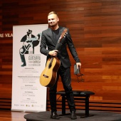 Certamen Internacional de Guitarra